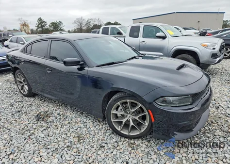 2023 Dodge Charger Gt from USA, damaged, VIN 2C3CDXHGXPH643297